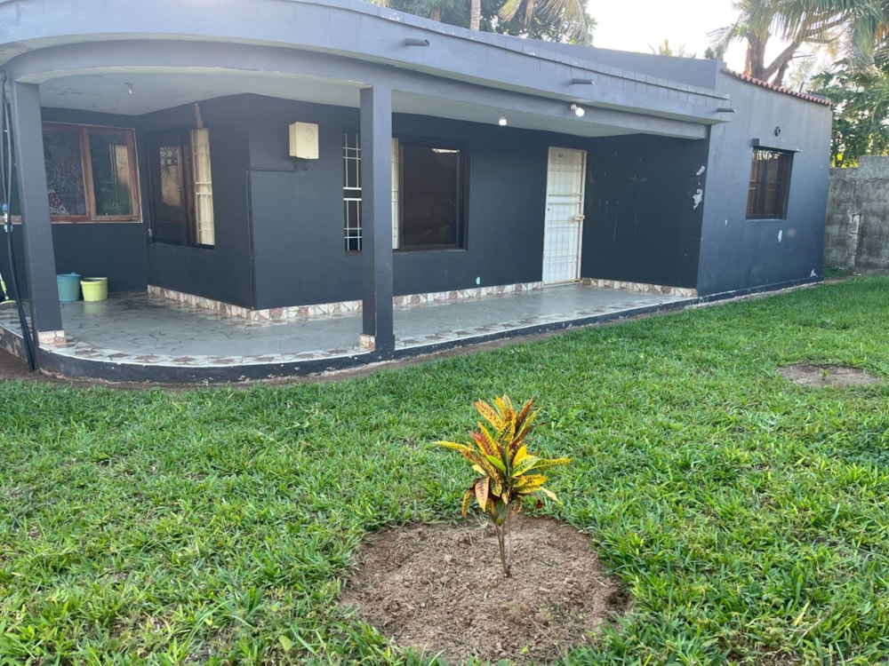 House for sale in Vilanculos, Mozambique - 3MQ1745083 House for sale in Vilanculos, Mozambique - 3MQ1745083