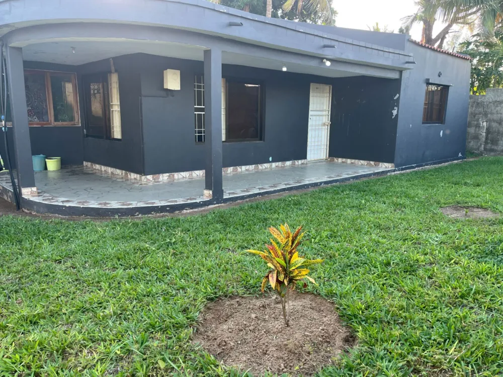 House for sale in Vilanculos, Mozambique - 3MQ1745083 House for sale in Vilanculos, Mozambique - 3MQ1745083