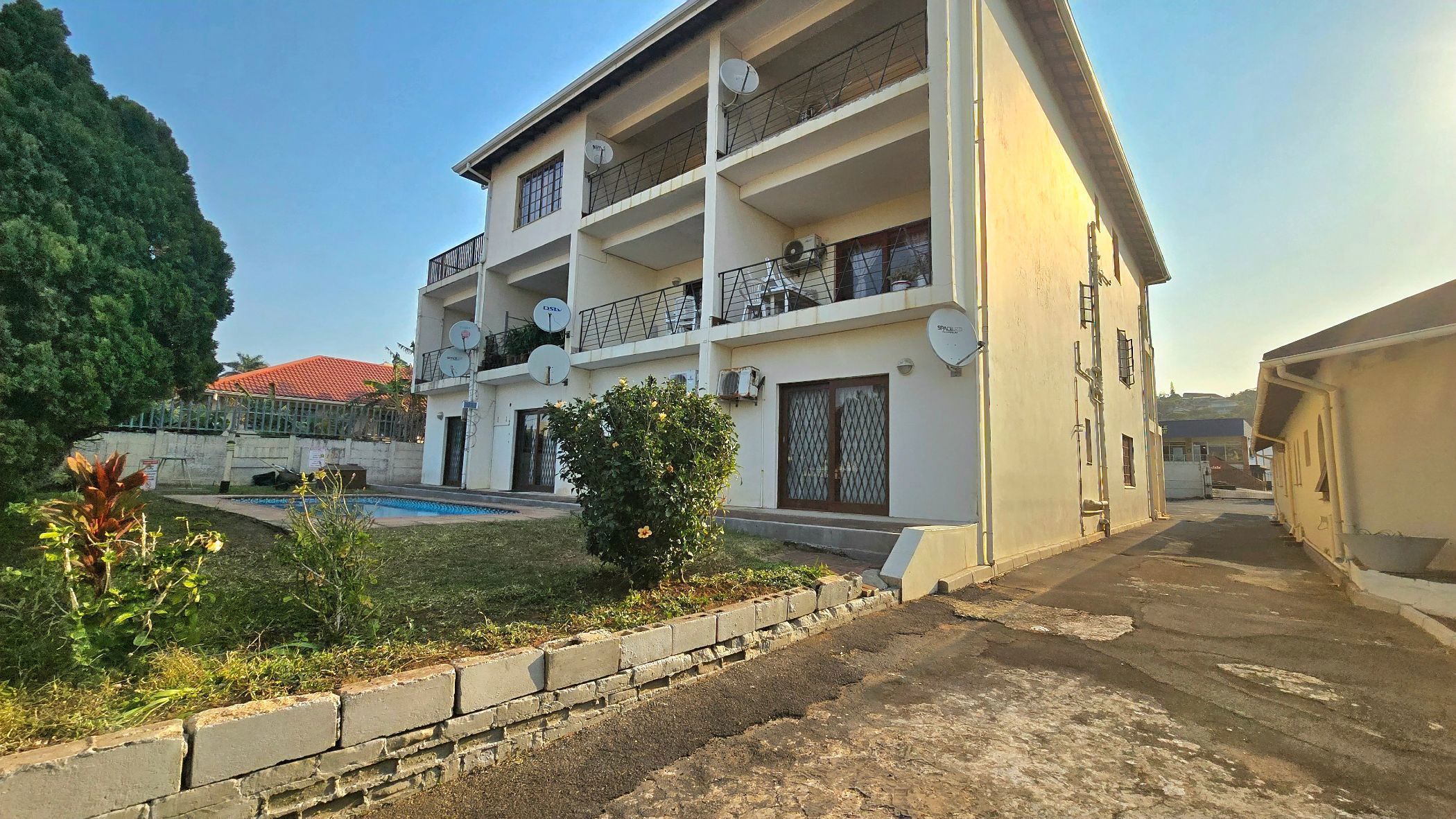 Apartment to rent in Margate - 1PSH1746298