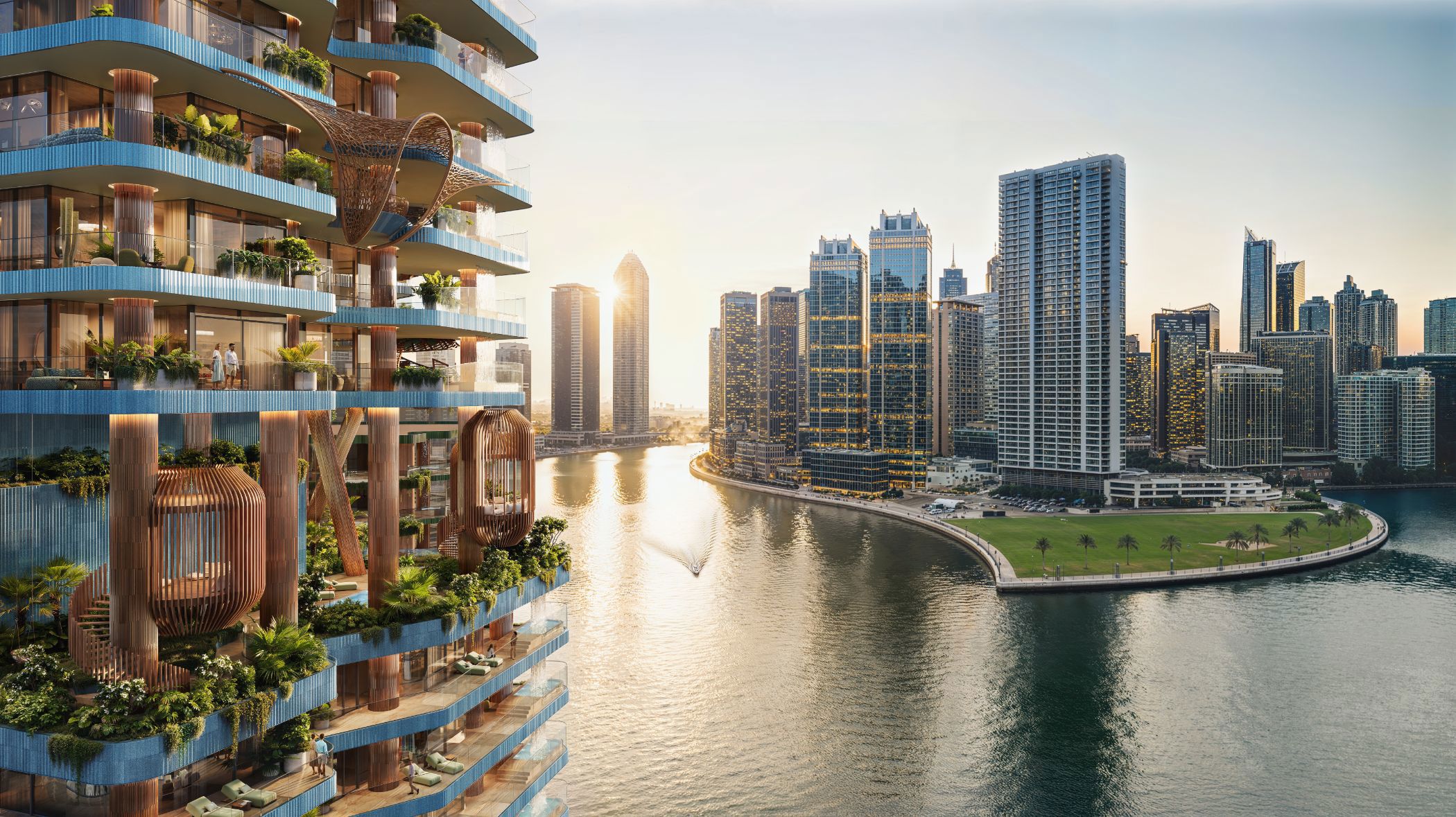 Apartment for sale in Eywa, United Arab Emirates - 5DB1745523