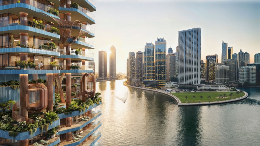 Apartment for sale in Eywa, United Arab Emirates - 5DB1745523 Apartment for sale in Eywa, United Arab Emirates - 5DB1745523