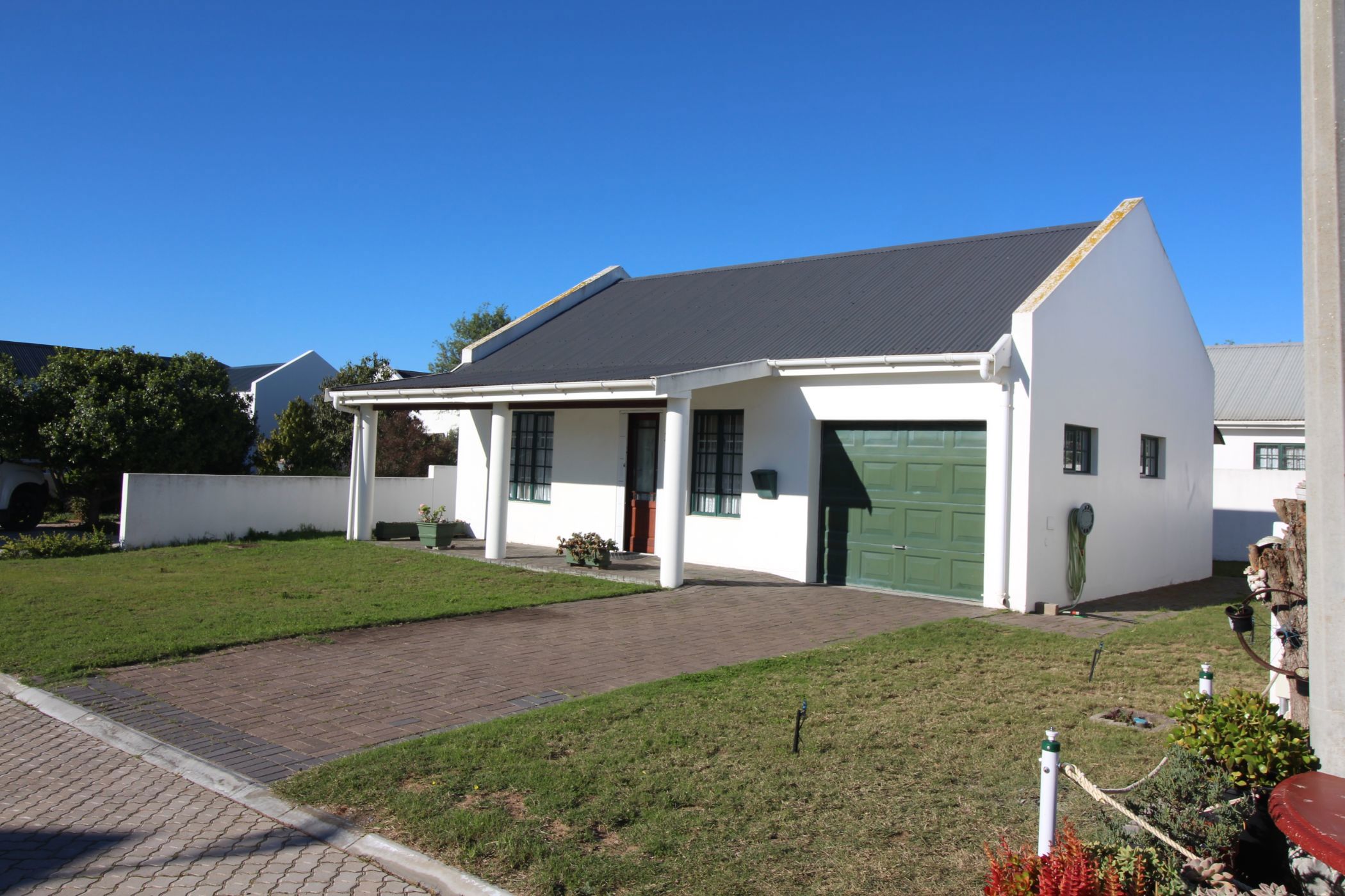 House for sale in Velddrif - LA1745151