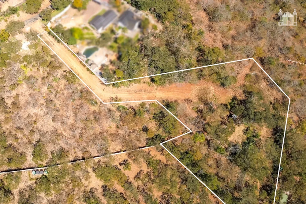 Vacant land for sale in Glen Lorne, Zimbabwe - 3ZB1745229 Vacant land for sale in Glen Lorne, Zimbabwe - 3ZB1745229