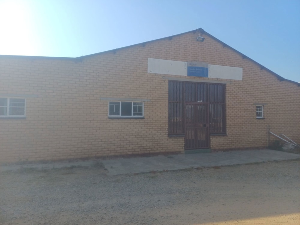 Commercial Building for sale in Schweizer-Reneke - 1KJ1745148
