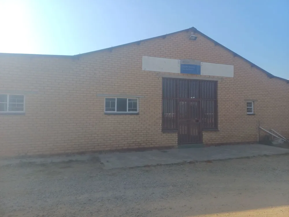Commercial Building for sale in Schweizer-Reneke - 1KJ1745148 Commercial Building for sale in Schweizer-Reneke - 1KJ1745148