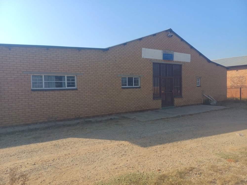 Commercial Building for sale in Schweizer-Reneke - 1KJ1745148