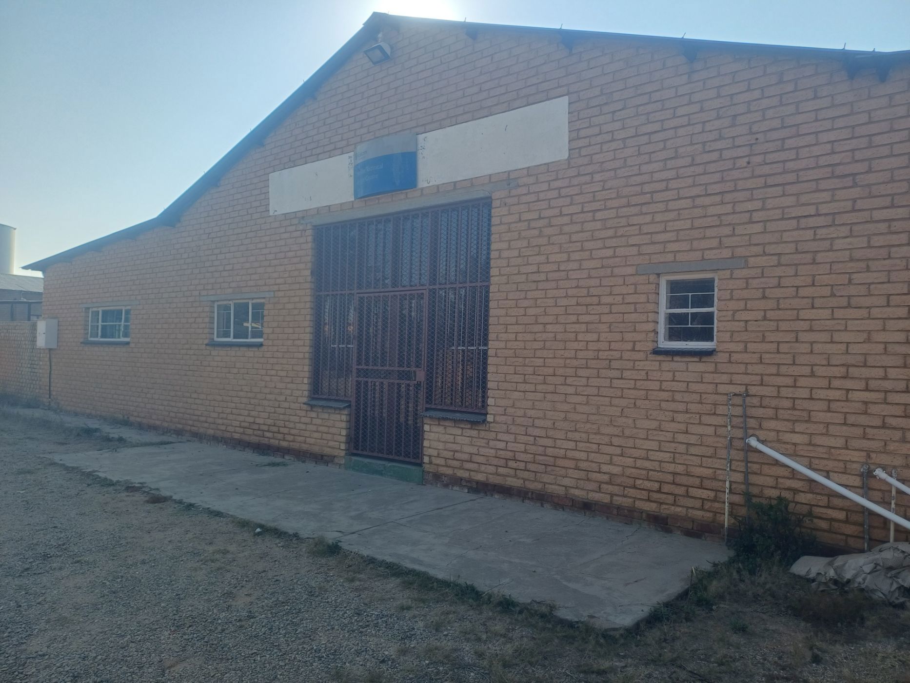Commercial Building for sale in Schweizer-Reneke - 1KJ1745148