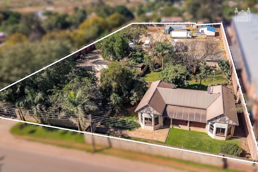 Vacant land for sale in Ardbennie, Zimbabwe - 3ZB1745176 Vacant land for sale in Ardbennie, Zimbabwe - 3ZB1745176