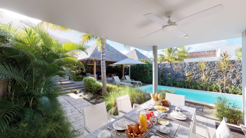 Villa for sale in Tamarin, Mauritius - MUR1745183 Villa for sale in Tamarin, Mauritius - MUR1745183