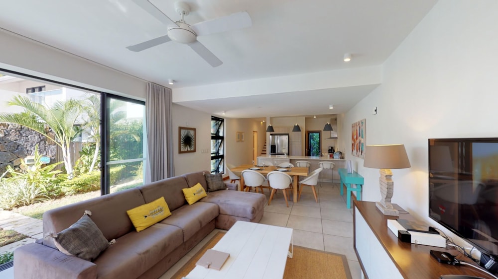 Villa for sale in Tamarin, Mauritius - MUR1745183 Villa for sale in Tamarin, Mauritius - MUR1745183