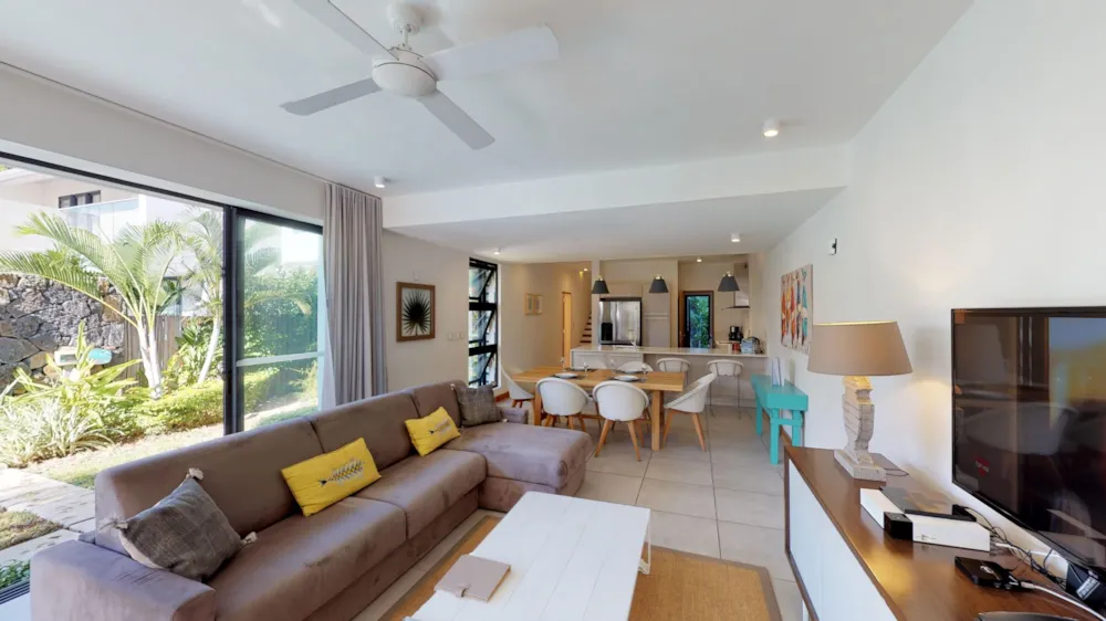 Villa for sale in Tamarin, Mauritius - MUR1745183 Villa for sale in Tamarin, Mauritius - MUR1745183