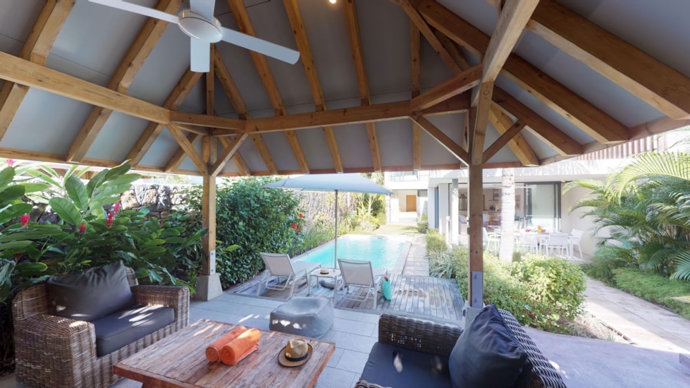 Villa for sale in Tamarin, Mauritius - MUR1745183 Villa for sale in Tamarin, Mauritius - MUR1745183