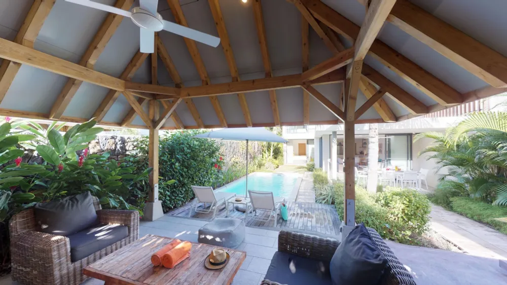 Villa for sale in Tamarin, Mauritius - MUR1745183 Villa for sale in Tamarin, Mauritius - MUR1745183