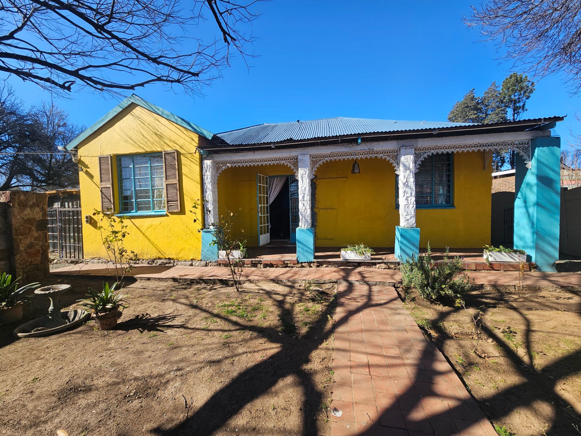 House for sale in Rensburg - 1SP1745182
