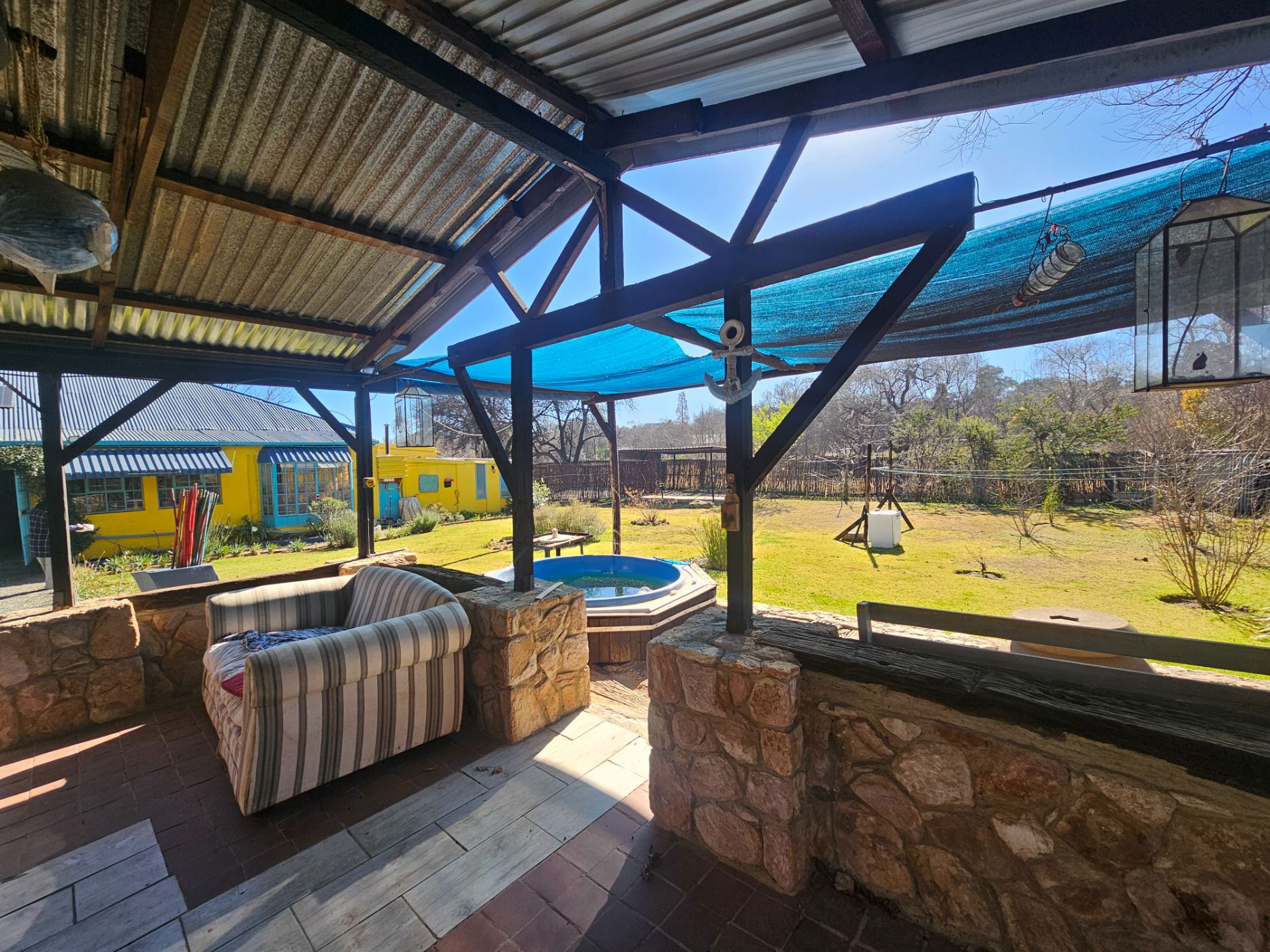 House for sale in Rensburg - 1SP1745182