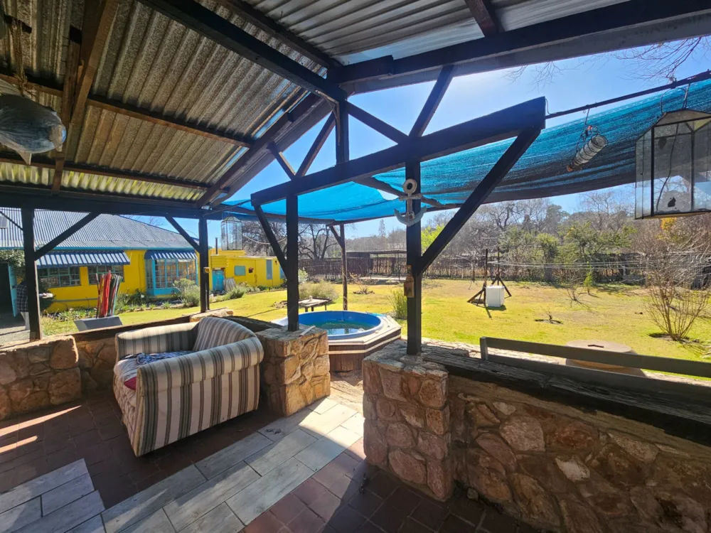 House for sale in Rensburg - 1SP1745182