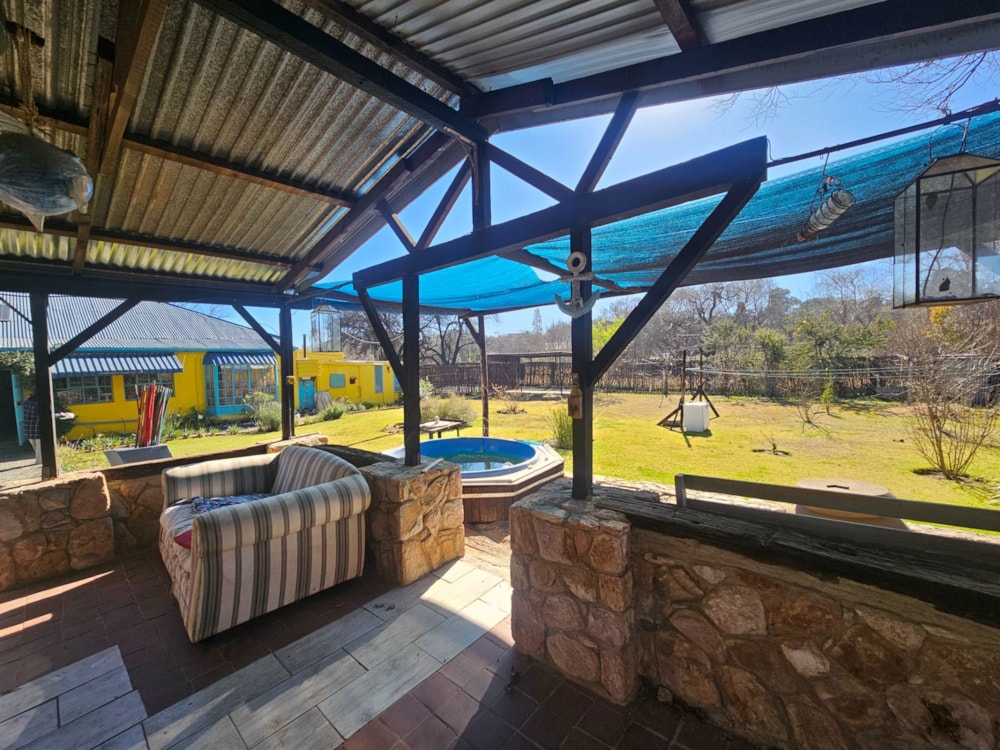 House for sale in Rensburg - 1SP1745182 House for sale in Rensburg - 1SP1745182