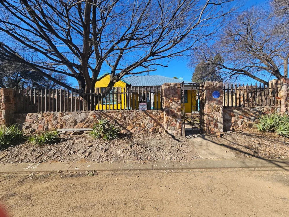 House for sale in Rensburg - 1SP1745182