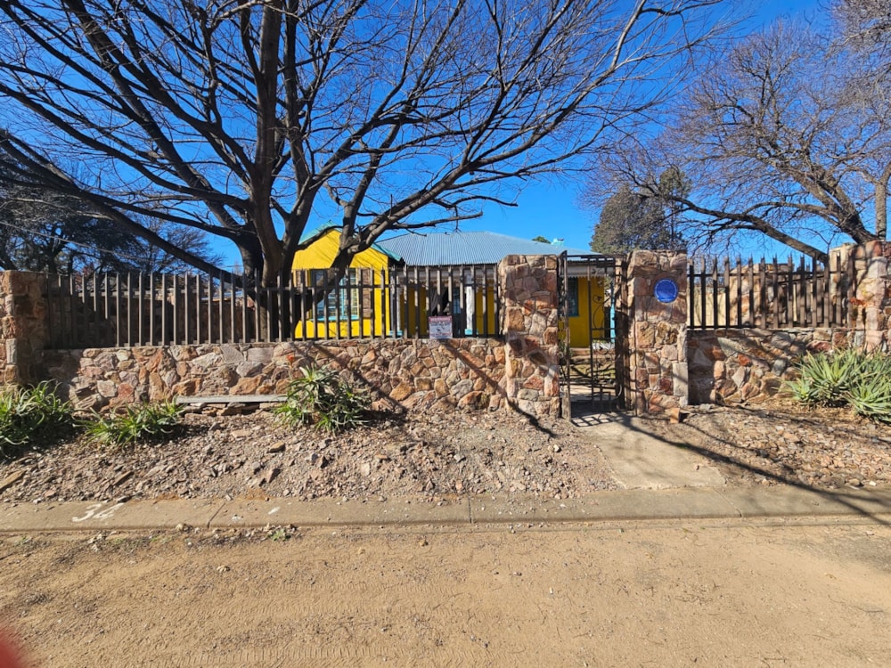 House for sale in Rensburg - 1SP1745182 House for sale in Rensburg - 1SP1745182