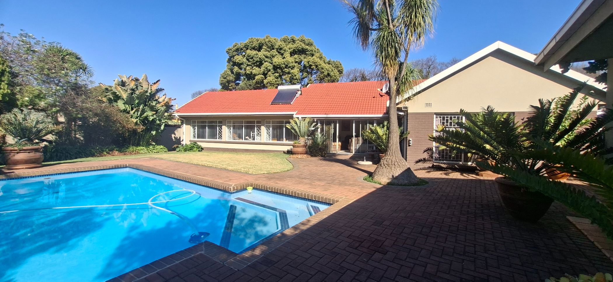 House for sale in Vanderbijlpark SW 1 - 1VT1745477