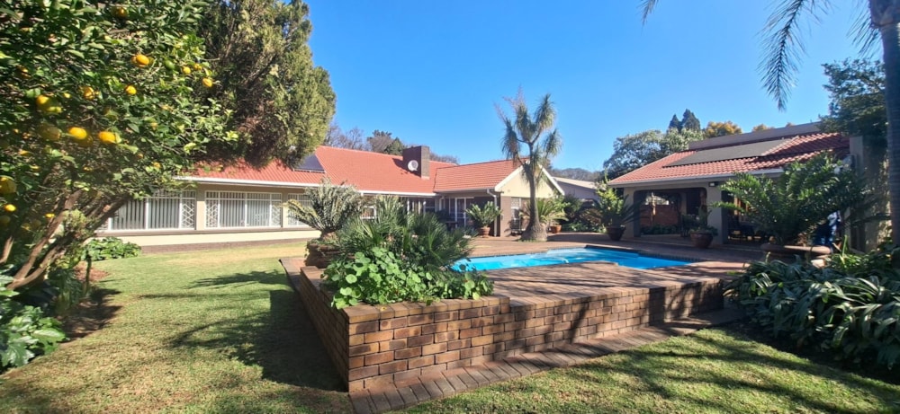 House for sale in  Vanderbijlpark SW 1 - 1VT1745477