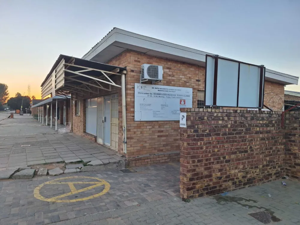 Commercial Building for sale in Schweizer-Reneke - 1KJ1745189 Commercial Building for sale in Schweizer-Reneke - 1KJ1745189