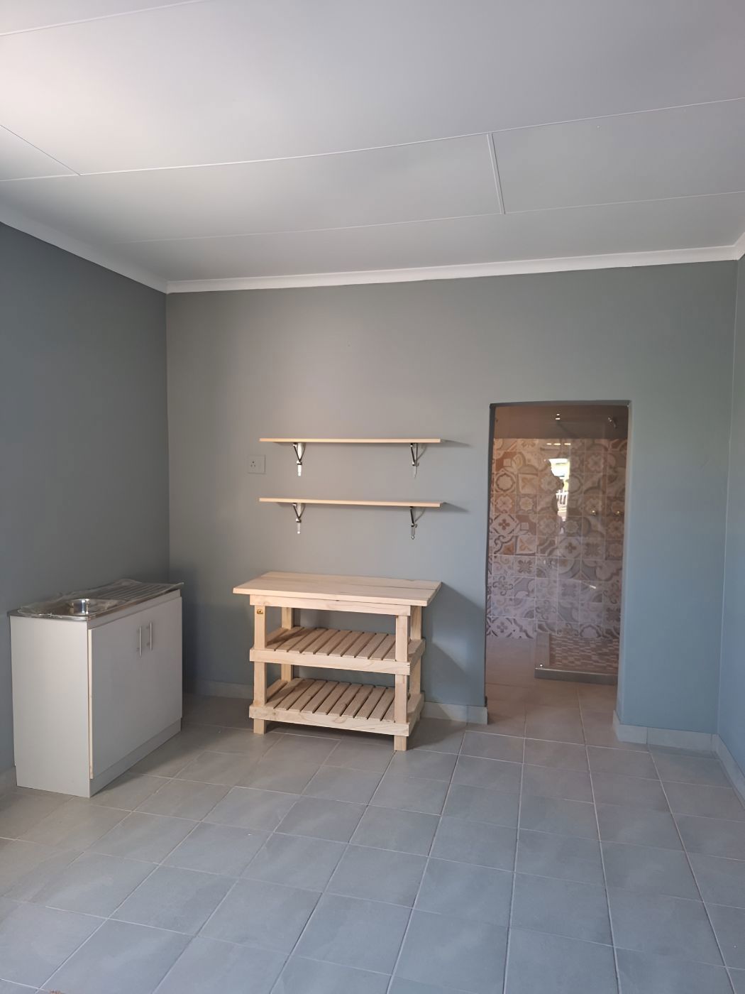 Apartment to rent in Die Rand - 1KAH1745195