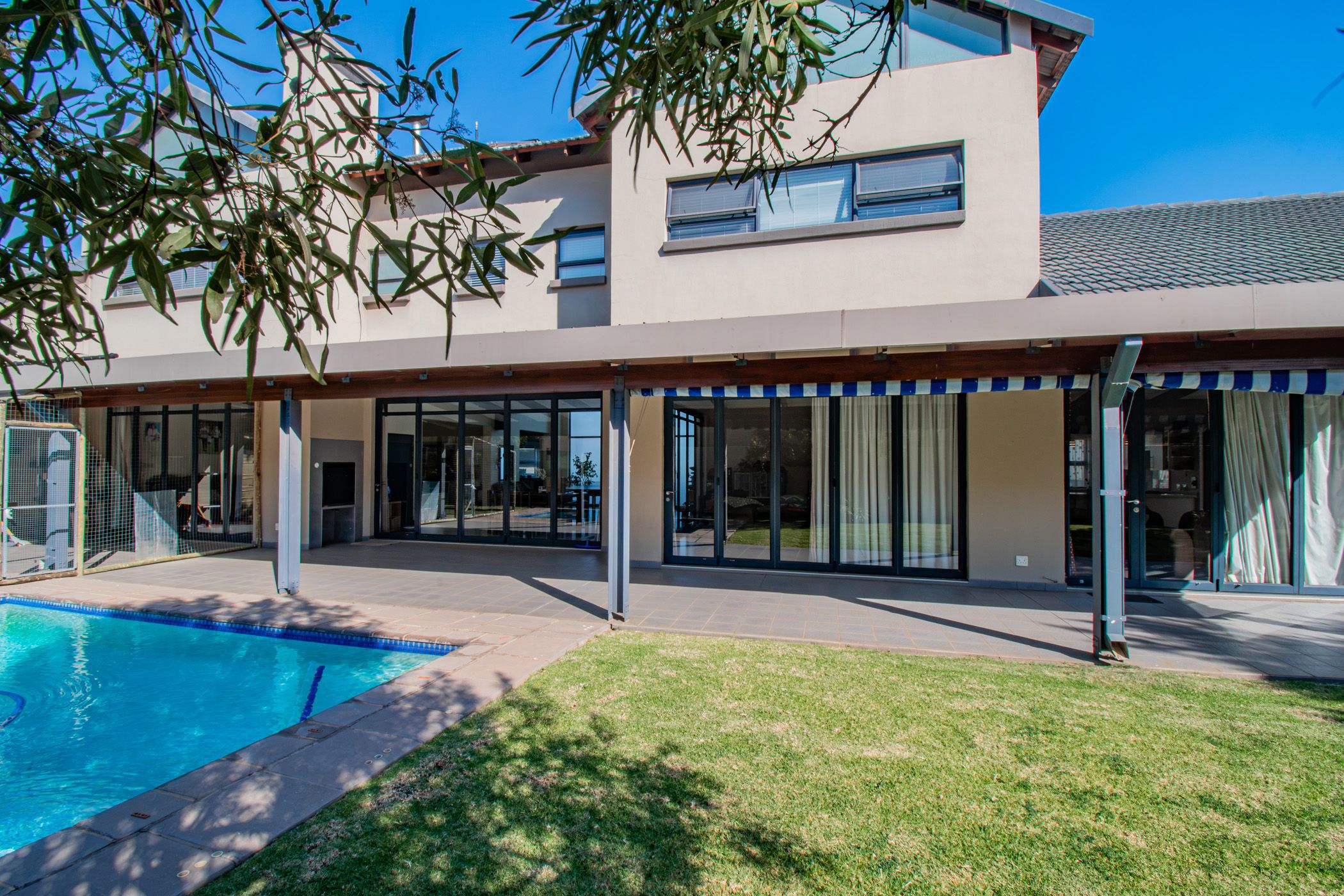 Security estate home for sale in Midstream Estate - CN1746870