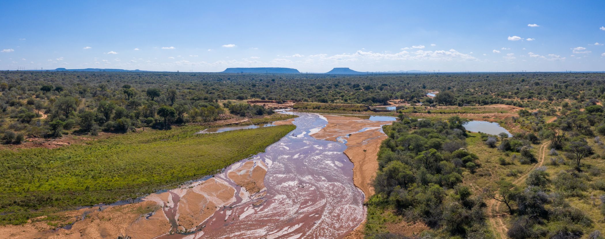 Game lodge for sale in Ellisras (Lephalale) - 1ER1745575