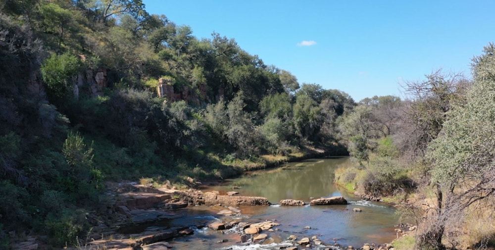 Game lodge for sale in Ellisras (Lephalale) - 1ER1745575 Game lodge for sale in Ellisras (Lephalale) - 1ER1745575