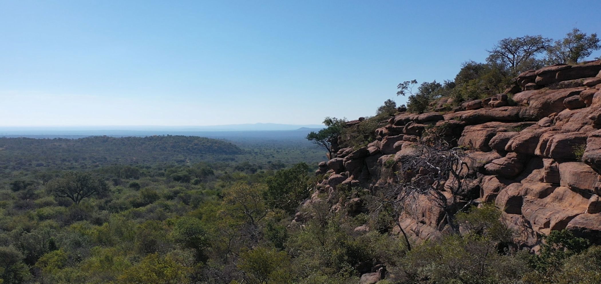 Game lodge for sale in Ellisras (Lephalale) - 1ER1745575