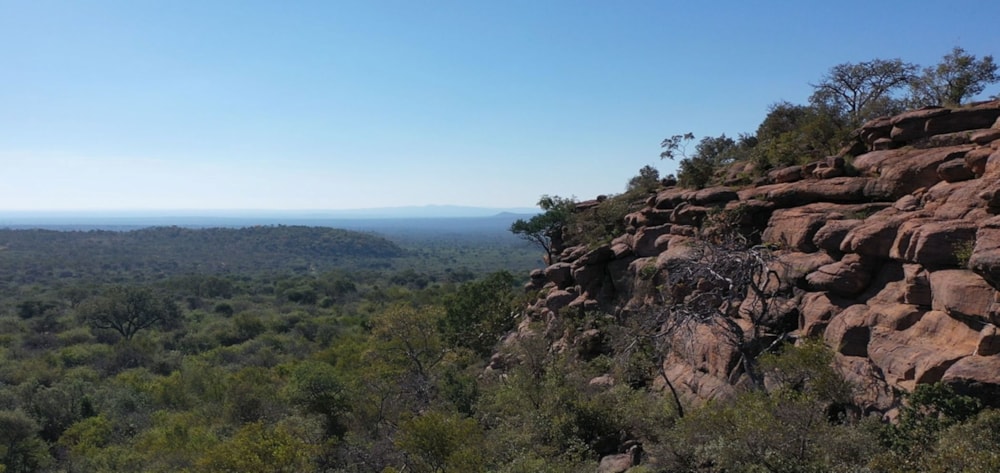 Game lodge for sale in Ellisras (Lephalale) - 1ER1745575 Game lodge for sale in Ellisras (Lephalale) - 1ER1745575