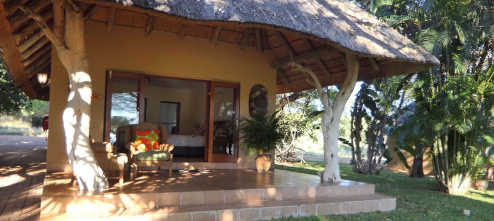 Game lodge for sale in Ellisras (Lephalale) - 1ER1745575