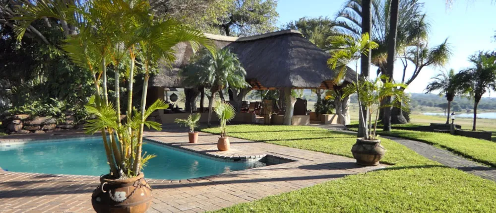 Game lodge for sale in Ellisras (Lephalale) - 1ER1745575