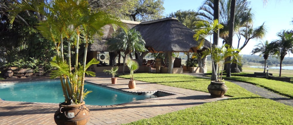 Game lodge for sale in Ellisras (Lephalale) - 1ER1745575