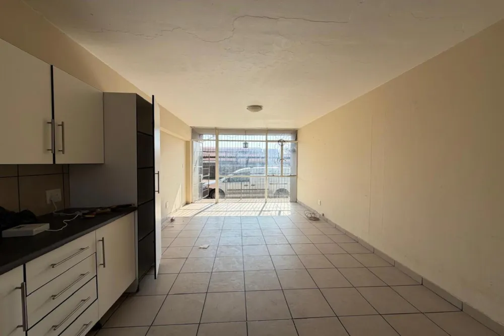 Apartment for sale in Vanderbijlpark CW 3 - 1VT1745204