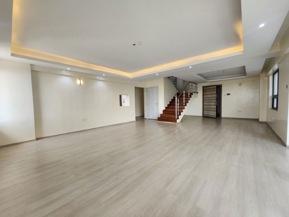 Double-storey apartment to rent in Parklands, Kenya - 3KE1746212 Double-storey apartment to rent in Parklands, Kenya - 3KE1746212
