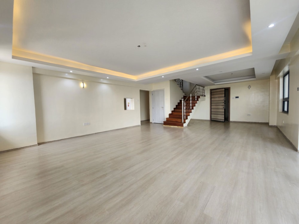 Double-storey apartment to rent in Parklands, Kenya - 3KE1746212 Double-storey apartment to rent in Parklands, Kenya - 3KE1746212