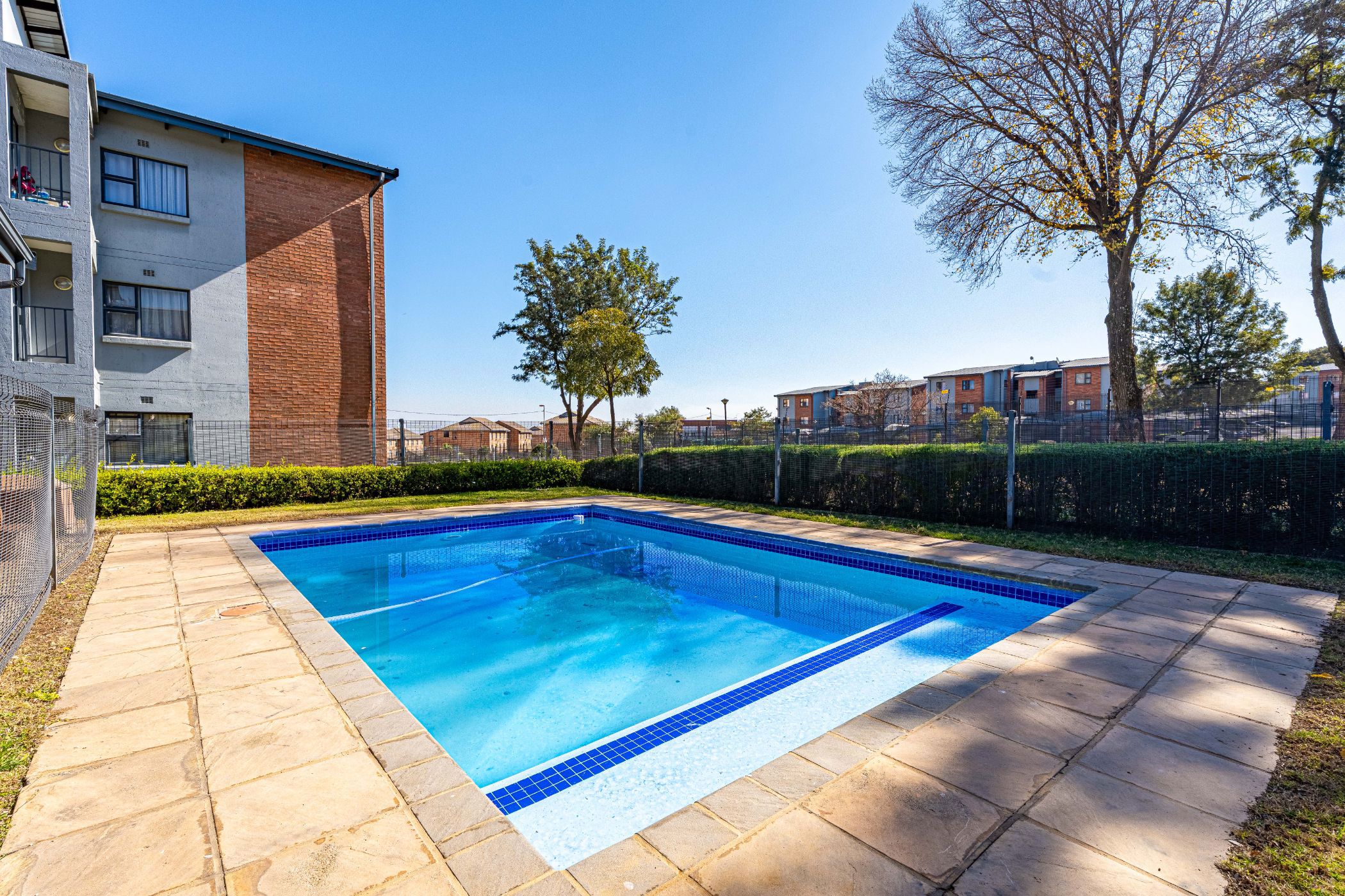 Apartment for sale in Grand Central - MR1745221