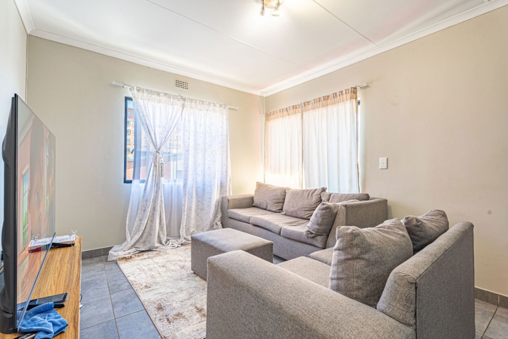 Apartment for sale in Grand Central - MR1745221
