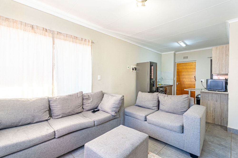 Apartment for sale in Grand Central - MR1745221