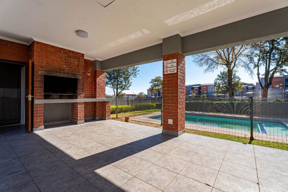 Apartment for sale in Grand Central - MR1745221