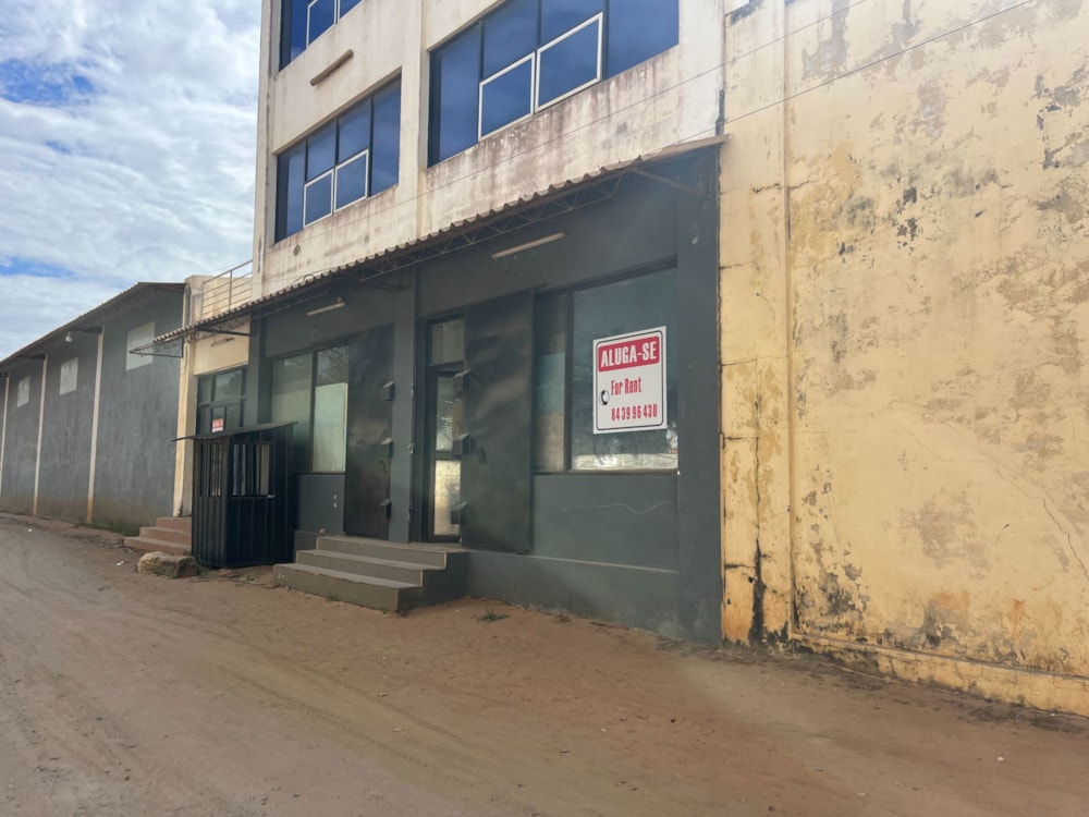 Commercial Building to rent in Pemba, Cabo Delgado, Mozambique - 3MQ1745220 Commercial Building to rent in Pemba, Cabo Delgado, Mozambique - 3MQ1745220