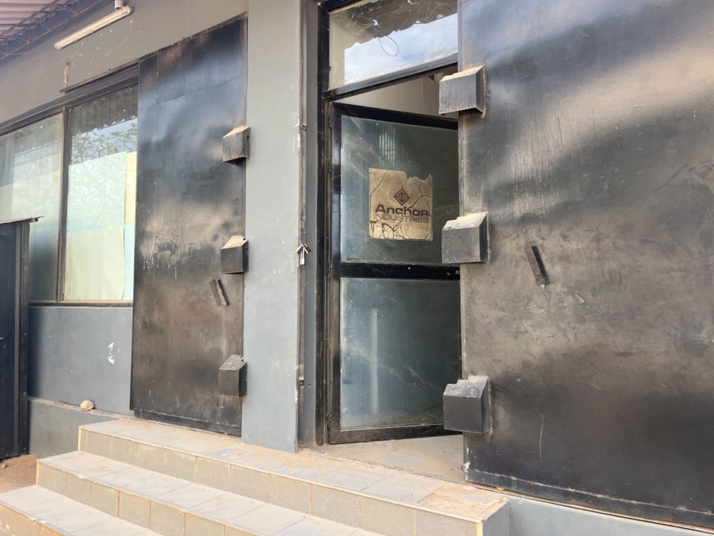 Commercial Building to rent in Pemba, Cabo Delgado, Mozambique - 3MQ1745220 Commercial Building to rent in Pemba, Cabo Delgado, Mozambique - 3MQ1745220
