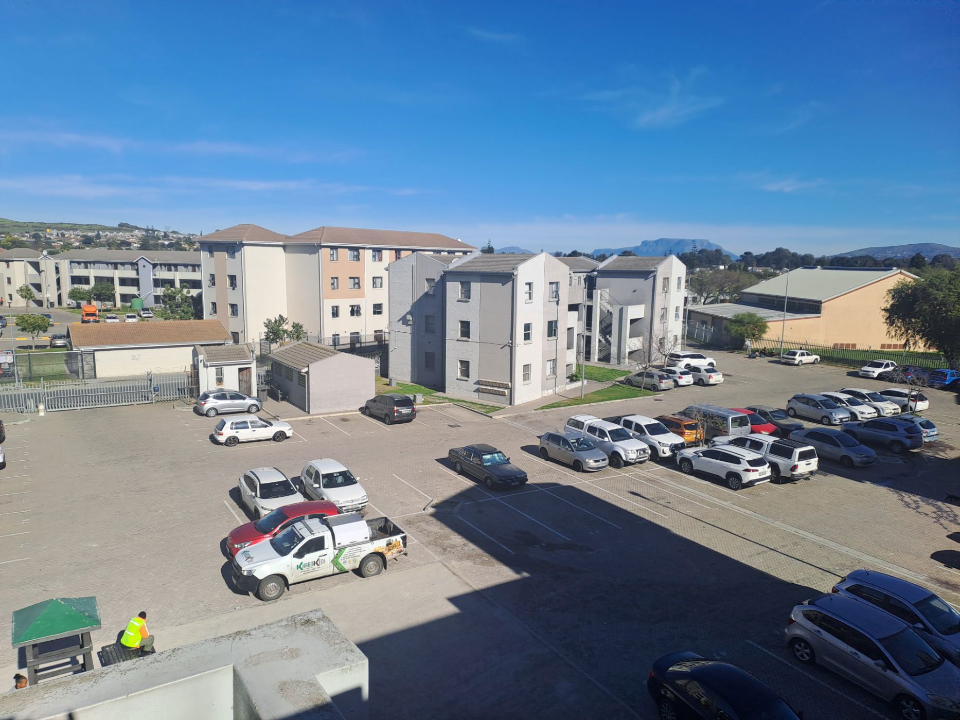 Apartment for sale in Scottsdene - 1KV1745338