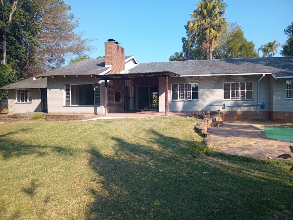 House to rent in White River Ext 5 - 1WR1745227 House to rent in White River Ext 5 - 1WR1745227