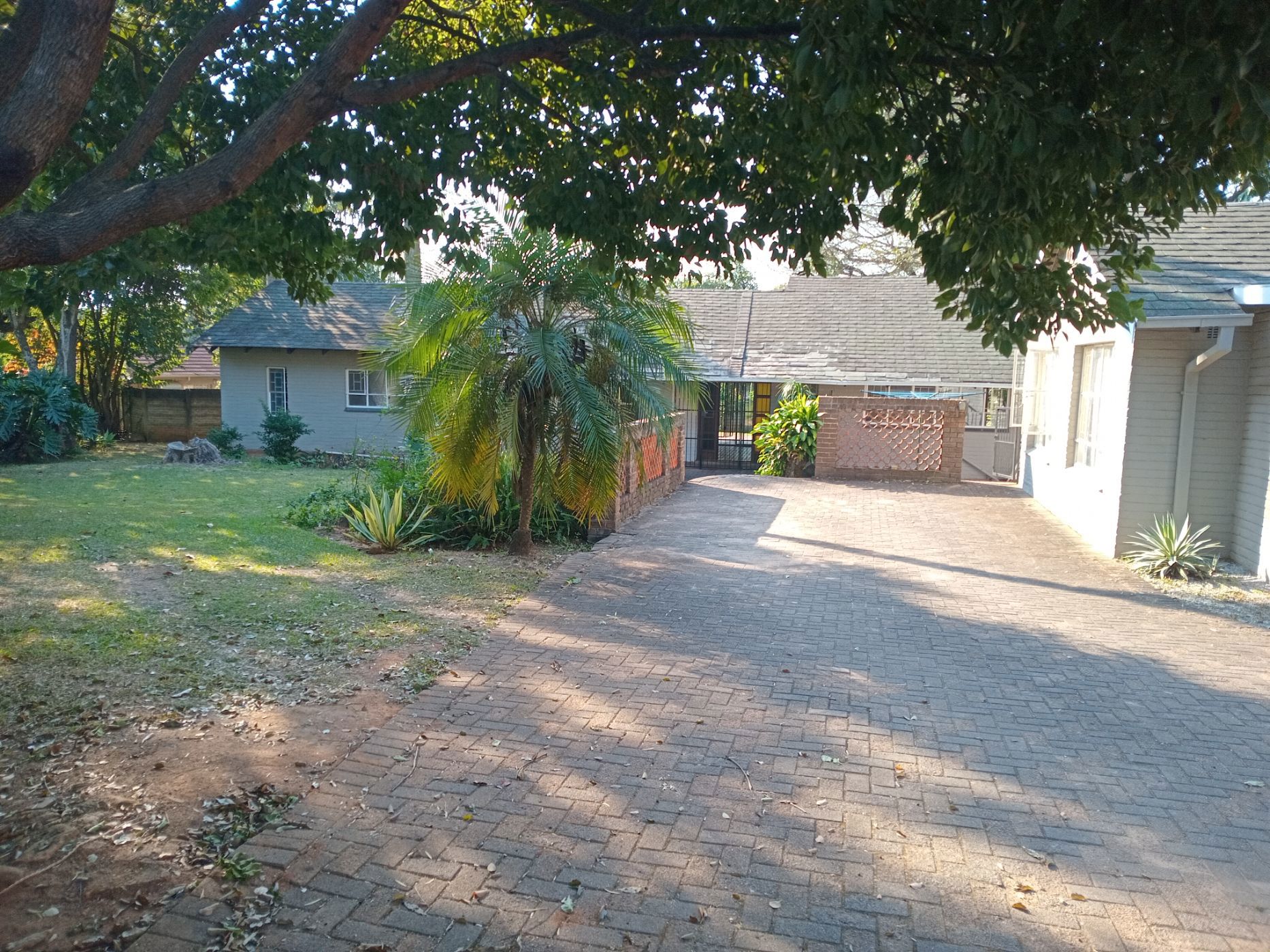 House to rent in White River Ext 5 - 1WR1745227