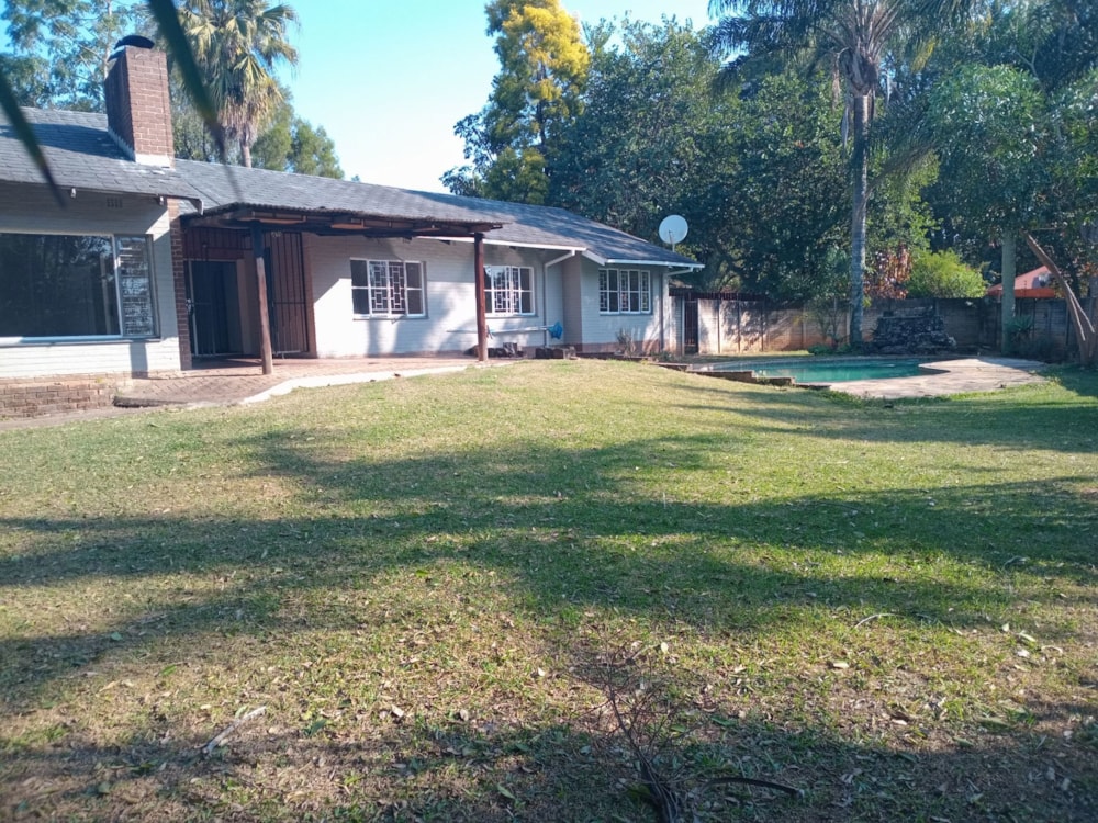 House to rent in White River Ext 5 - 1WR1745227 House to rent in White River Ext 5 - 1WR1745227