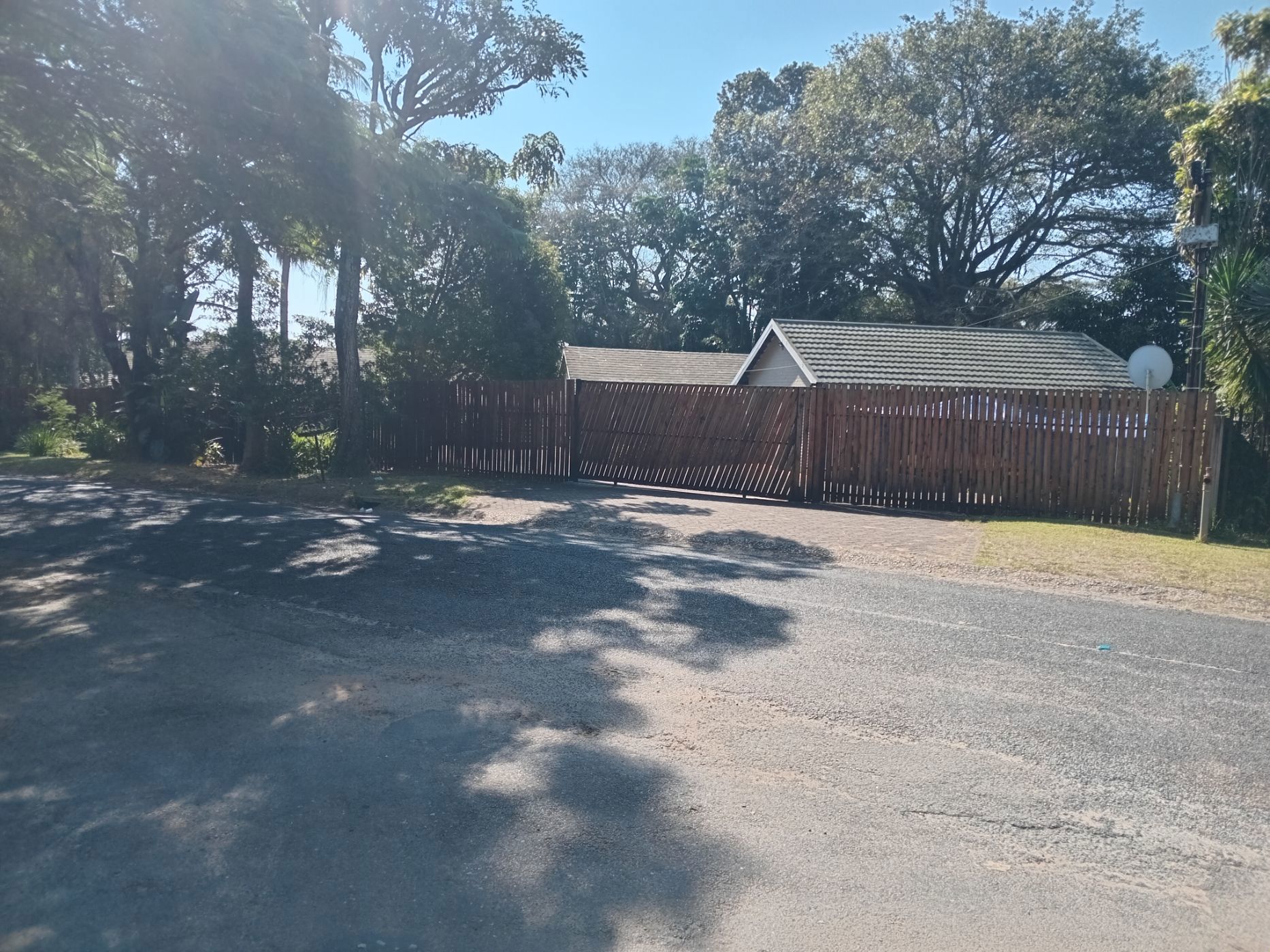 House to rent in White River Ext 5 - 1WR1745227