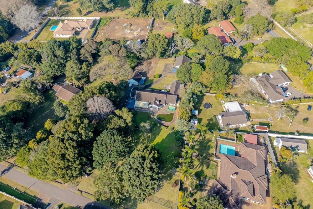 Single-storey house for sale in West Riding, Hillcrest - 1KF1745833